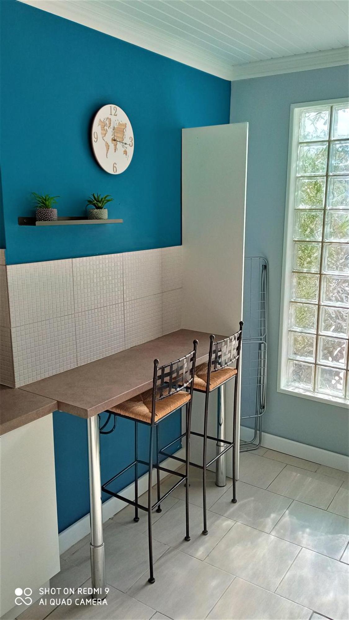 Villa Les Palmiers - Aux Portes D'Ales Saint Julien Les Rosiers 外观 照片