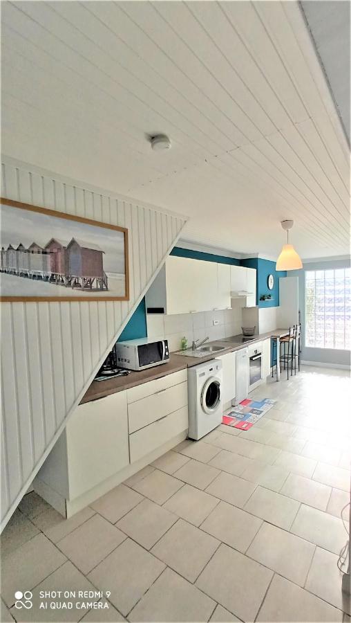Villa Les Palmiers - Aux Portes D'Ales Saint Julien Les Rosiers 外观 照片