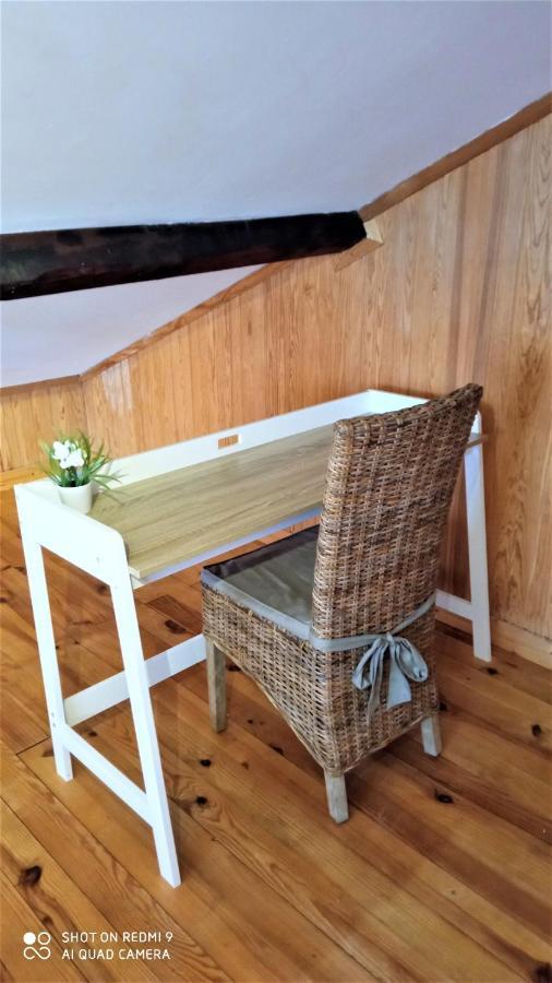 Villa Les Palmiers - Aux Portes D'Ales Saint Julien Les Rosiers 外观 照片